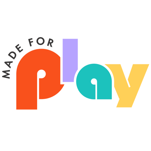 Made for Play