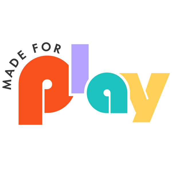 Made for Play